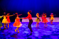 Dance Proms 2015-1973