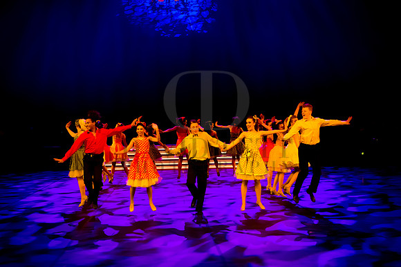 Dance Proms 2015-2032