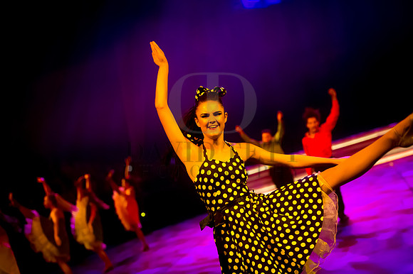 Dance Proms 2015-2027