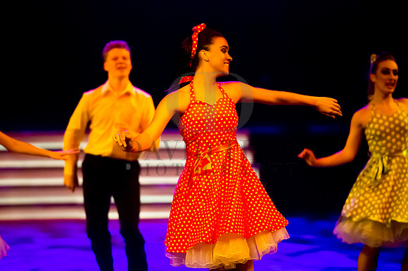 Dance Proms 2015-2008