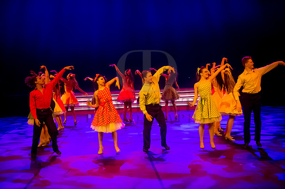 Dance Proms 2015-1993