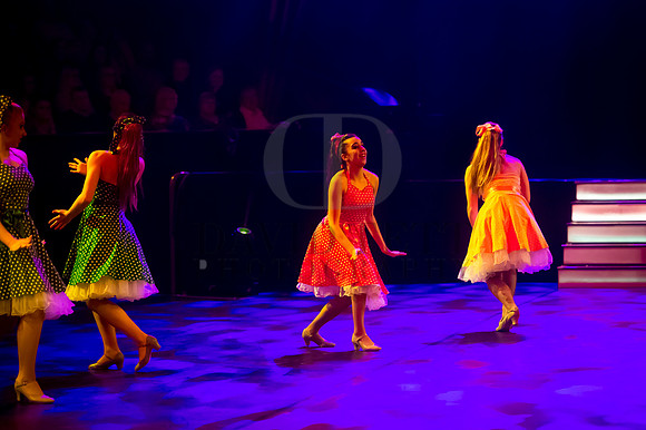 Dance Proms 2015-2023