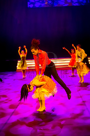 Dance Proms 2015-2035
