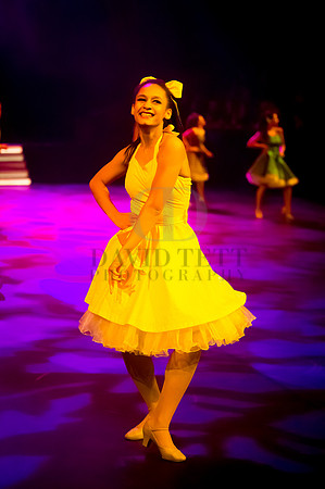 Dance Proms 2015-2031