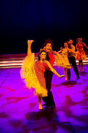 Dance Proms 2015-2033