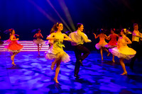 Dance Proms 2015-1964