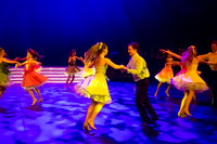 Dance Proms 2015-1961