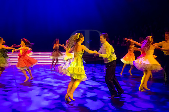 Dance Proms 2015-1961