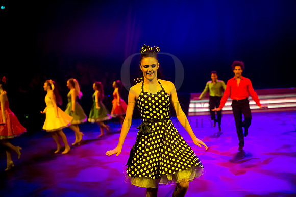 Dance Proms 2015-2026