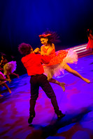 Dance Proms 2015-1988