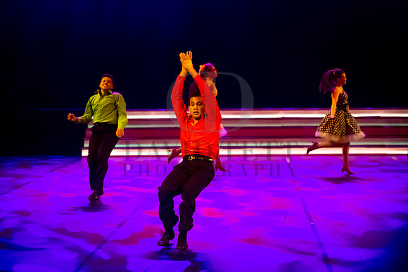 Dance Proms 2015-2024