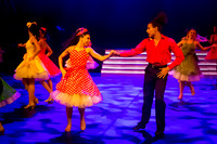 Dance Proms 2015-1980