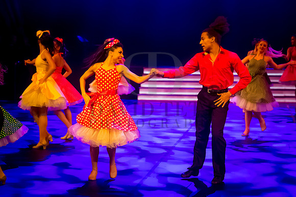Dance Proms 2015-1980