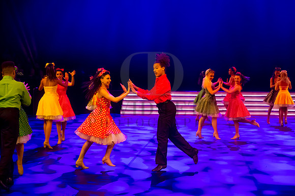 Dance Proms 2015-1975
