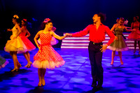 Dance Proms 2015-1979