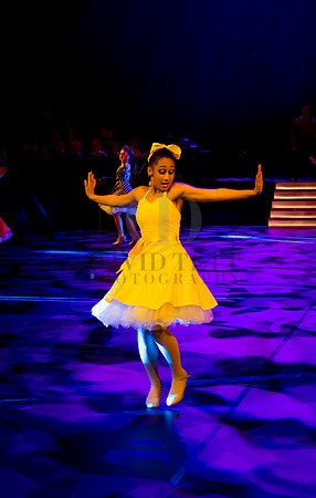 Dance Proms 2015-1995