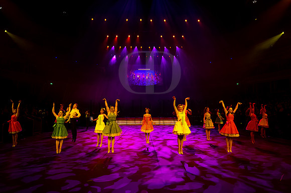 Dance Proms 2015-2065