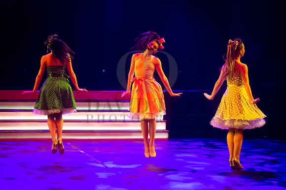 Dance Proms 2015-2022