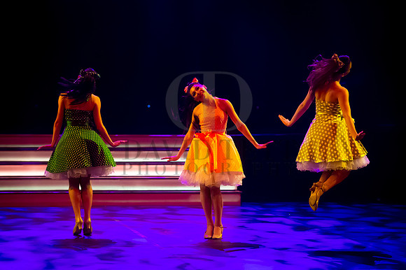 Dance Proms 2015-2021