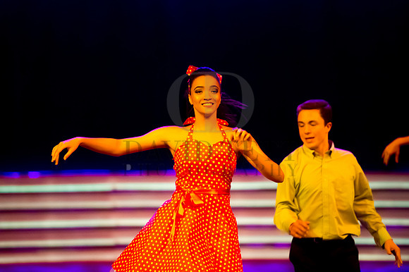 Dance Proms 2015-2006