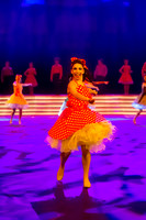 Dance Proms 2015-1950