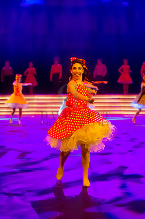 Dance Proms 2015-1950