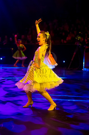 Dance Proms 2015-1955