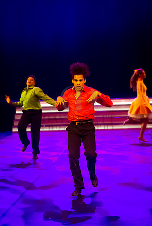 Dance Proms 2015-2025