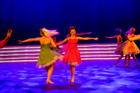 Dance Proms 2015-1967