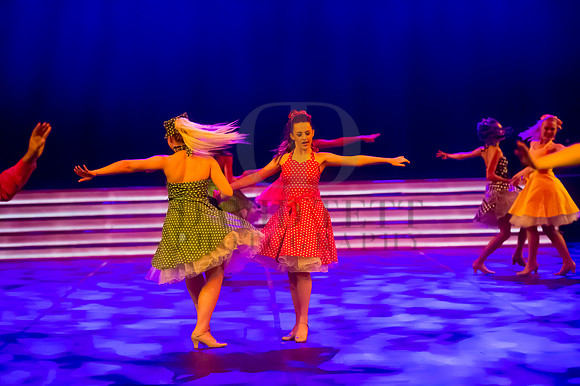 Dance Proms 2015-1967