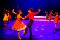 Dance Proms 2015-1985