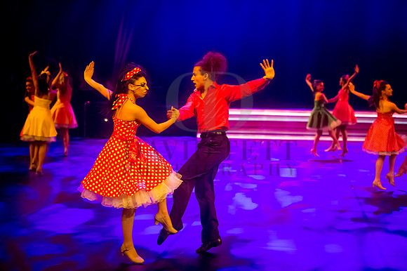 Dance Proms 2015-1985