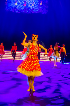 Dance Proms 2015-1953