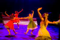 Dance Proms 2015-1987
