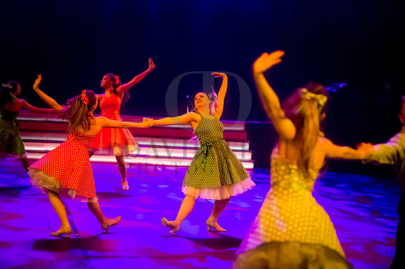 Dance Proms 2015-1987
