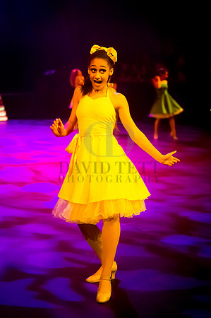 Dance Proms 2015-2030