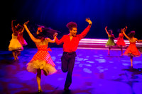 Dance Proms 2015-1986