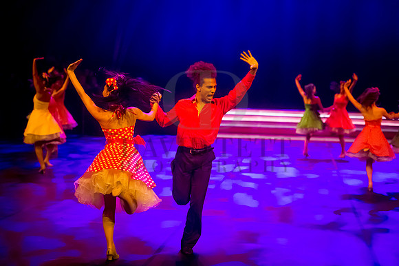 Dance Proms 2015-1986