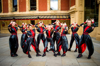 Sugarfree, Goodman Dance - Juicy