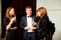 GSTT Awards 2016-18