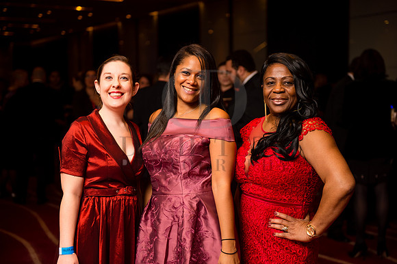 GSTT Awards 2016-20