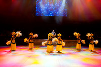 Otea - Belle Theatre and Dance