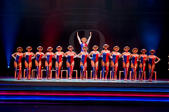 Dance Proms 2015-1930