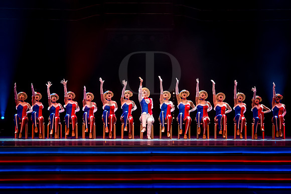 Dance Proms 2015-1945