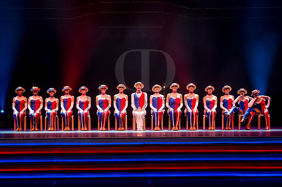 Dance Proms 2015-1937