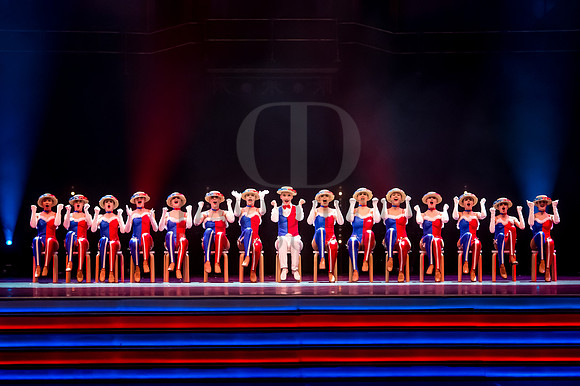 Dance Proms 2015-1941