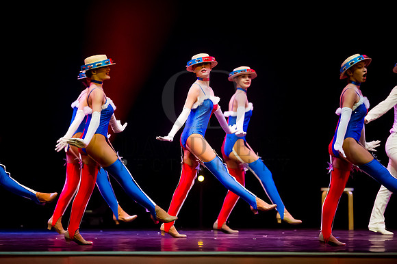 Dance Proms 2015-1960