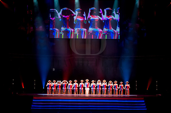 Dance Proms 2015-1916