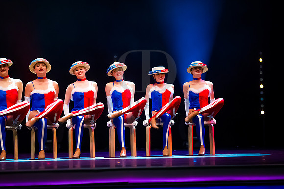 Dance Proms 2015-2015