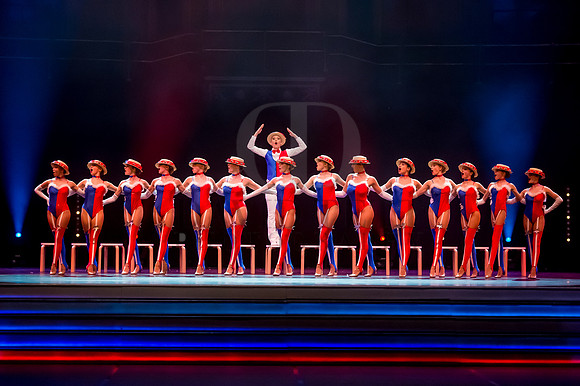 Dance Proms 2015-1927